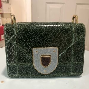 Dior Diorama Pre-loved
